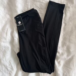 Electric Yoga Side Pocket Leggings